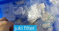  NEW JUKI 2050 SMT FILTER